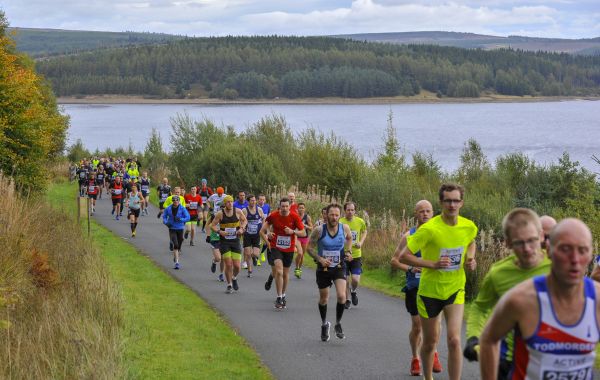 Race Against Time For Entries